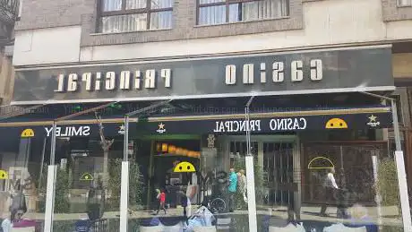 Photo de Casino Principal