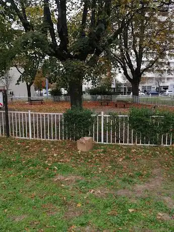 Parc de Bobigny