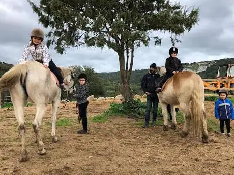La Prugnola Ranch