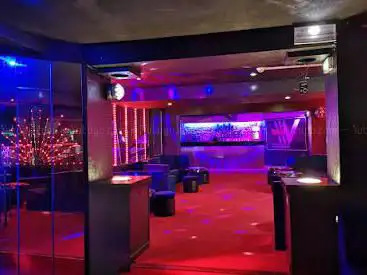 Le 7 Discotheque