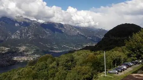 Photo de Parco Comunale