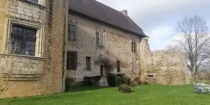 Photo de Château De Traslage