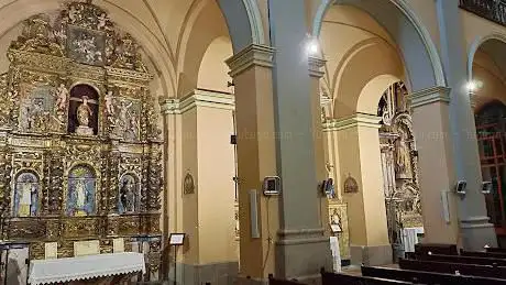Photo de Església de Sant Boi de Lluçanès