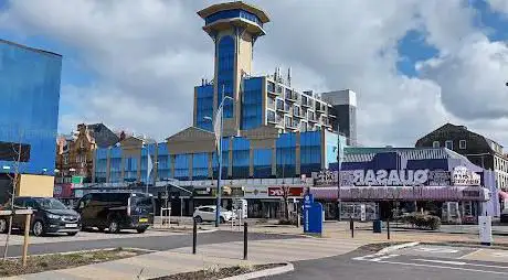 Photo de Great Yarmouth Tower