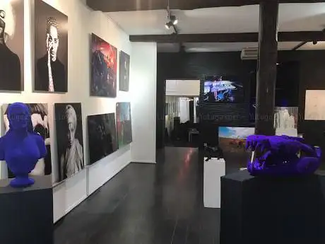 Photo de Eleven Art Gallery