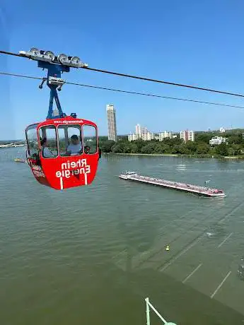 Rhein-Seilbahn