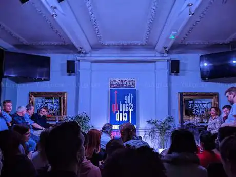 Photo de The Stand-Up Club Piccadilly
