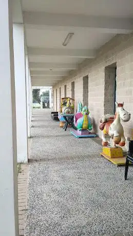 Oratorio Centro Giovanile Sdb