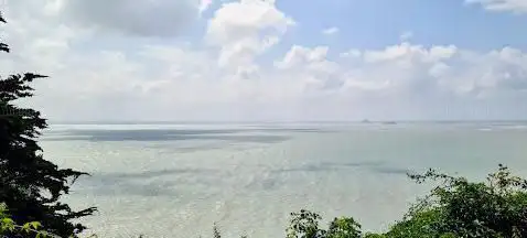 Route de la Corniche