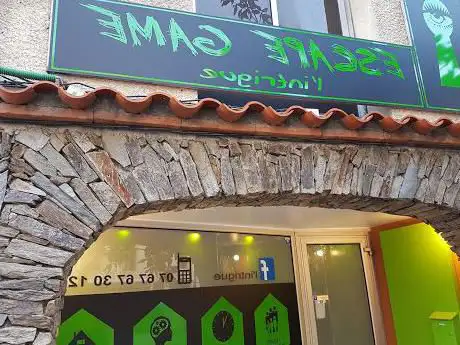 Photo de L'intrigue - escape game La Maison De Village