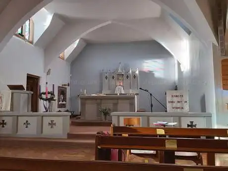 Photo de St Mary's Church