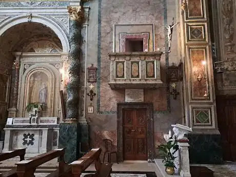Photo de Chiesa di San Francesco