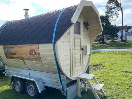 Party Sauna