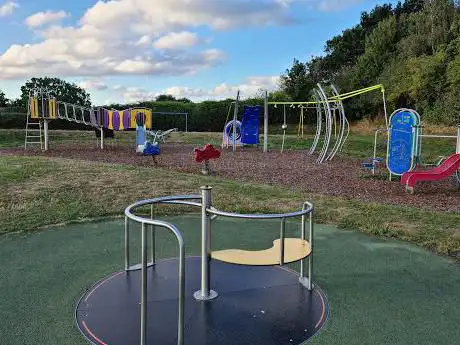 Photo de Elmers End Recreation Ground