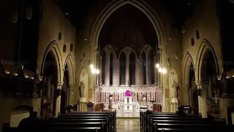 Photo de Leeds Universities Catholic Chaplaincy