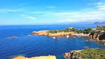 Photo de Pointe de l'observatoire