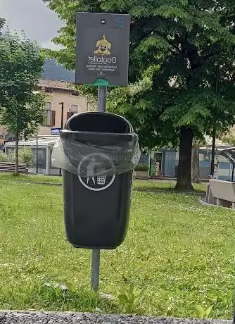 Dogtoilet