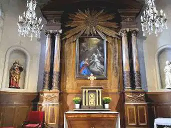 Photo de Paroisse Notre-Dame de l'Assomption