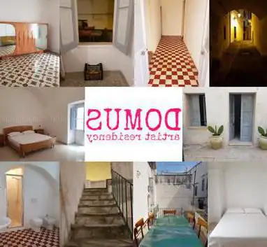 DOMUS Artist Residency