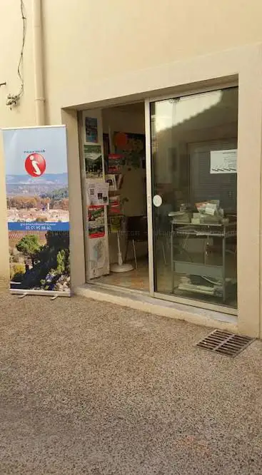 Photo de Syndicat d'Initiative d'Armissan