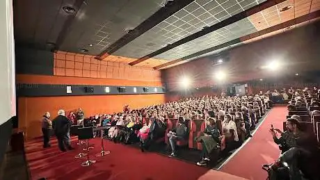 Photo de Cines Lys