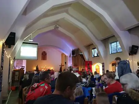Photo de Church Of Ascension C Of E