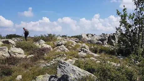 Photo de Bric Veciri