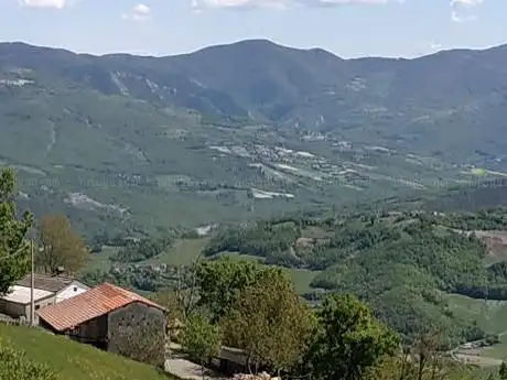 Photo de Passo del Cerro