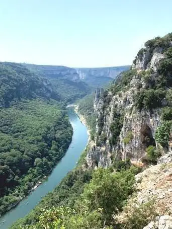 Photo de Belvédère de la Cathédrale