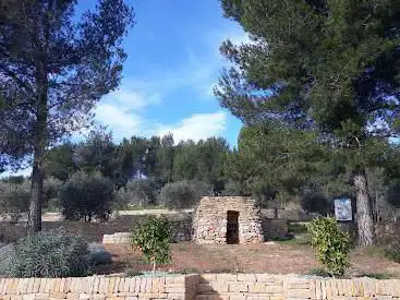 Jardin des Oliviers