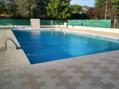 Photo de Piscina d'Annauir