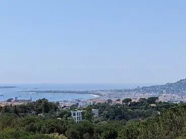 Belvédère du Cèdres