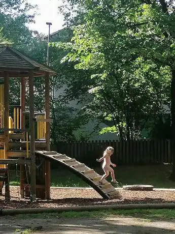 Photo de Spielplatz Don G. Franco