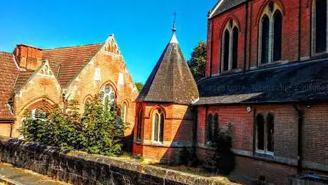 Photo de Sonrise Church