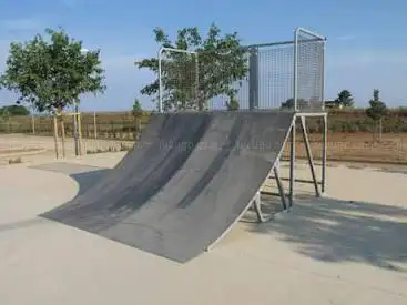 Skatepark Borgo