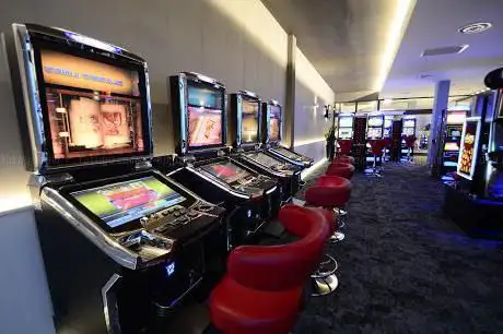 Photo de Jackpot ideale - Sala VLT slot e scommesse