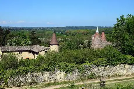 Château de la Fontaine