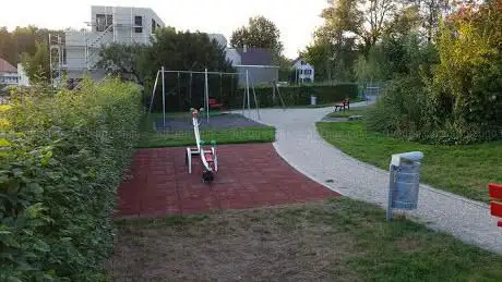 Schorenweiher Spielplatz
