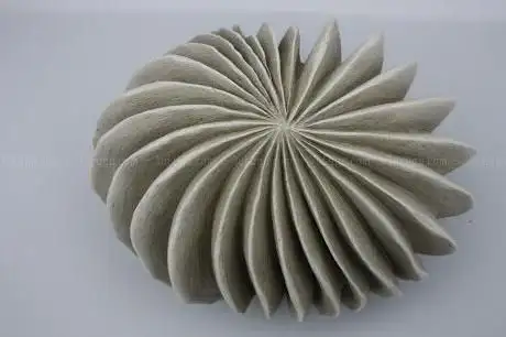 Solène Ebner Studio Artis