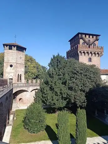 Parco Castello Albani