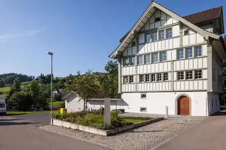 Ortsmuseum Gaiserwald