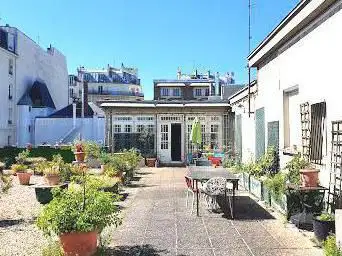 Photo de Maison Boris Vian