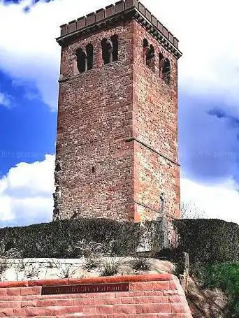 Tour Du Gloeckelsberg