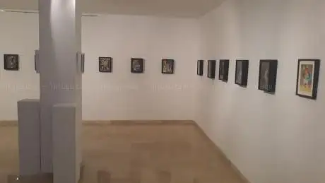 Photo de IB ISABEL BILBAO GalerÃa de Arte