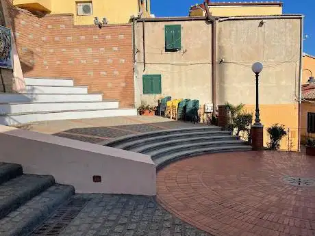 Anfiteatro La Vantina