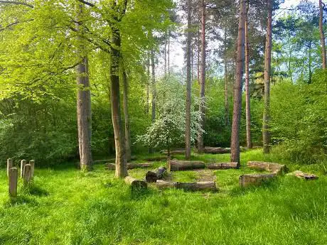 Photo de Broaks Wood