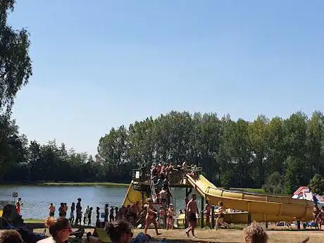Centre de Délassement de Claire-Fontaine