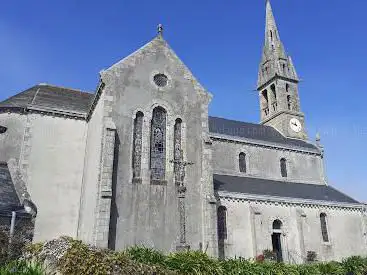 Église Notre Dame de Bon Secours