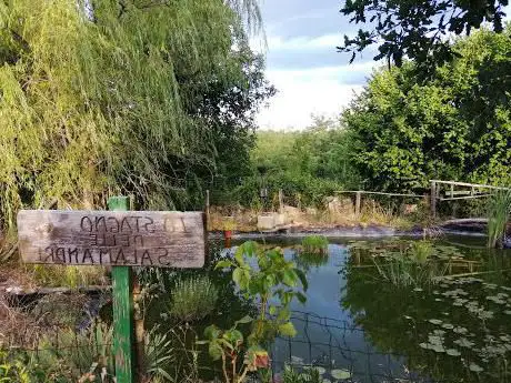 Giardino Didattico Onano