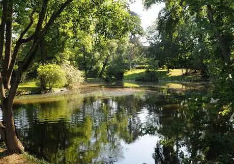 Paris-Jardins